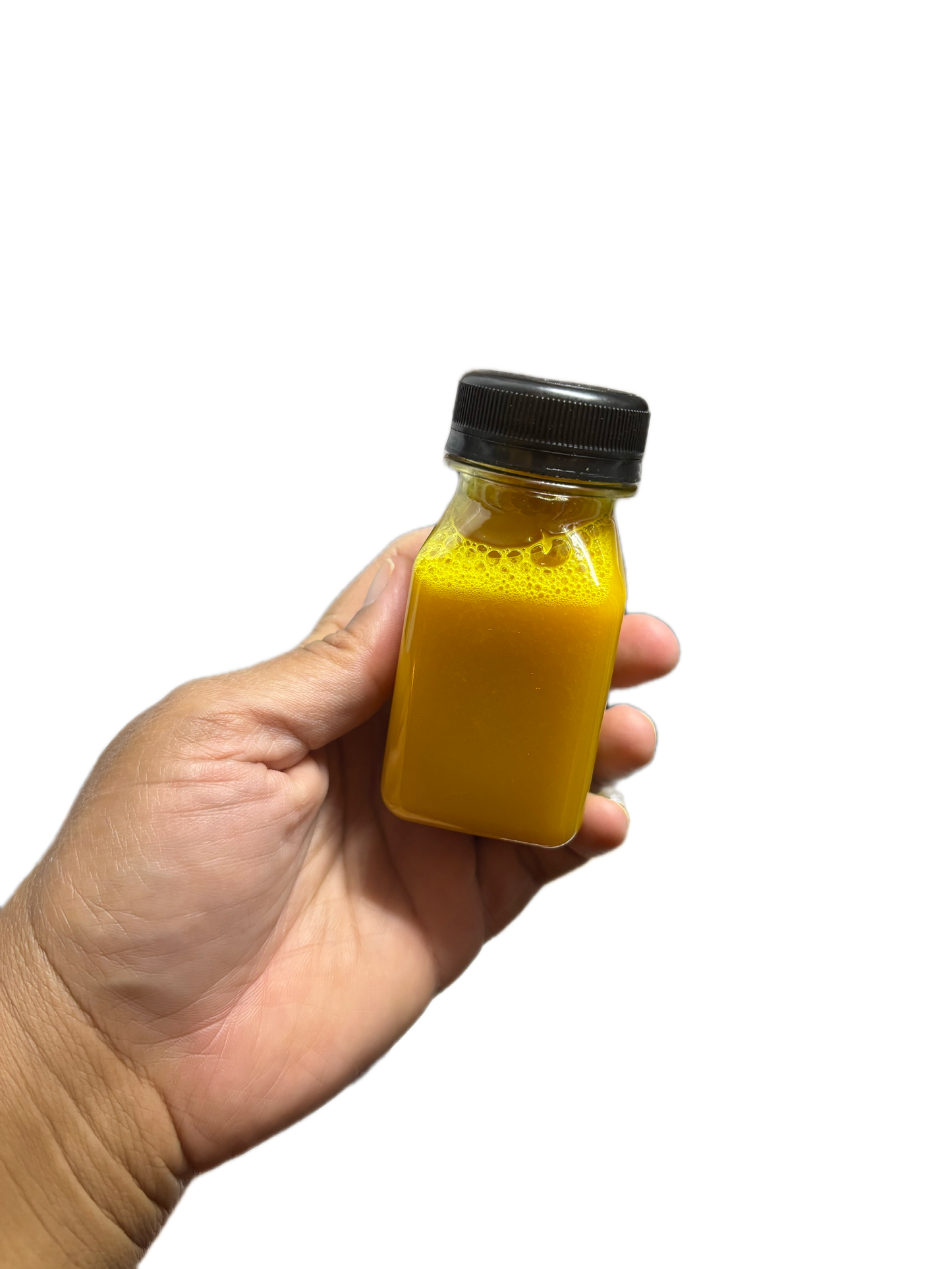 WELLNESS SHOTS *Golden Guard* (5 pack)