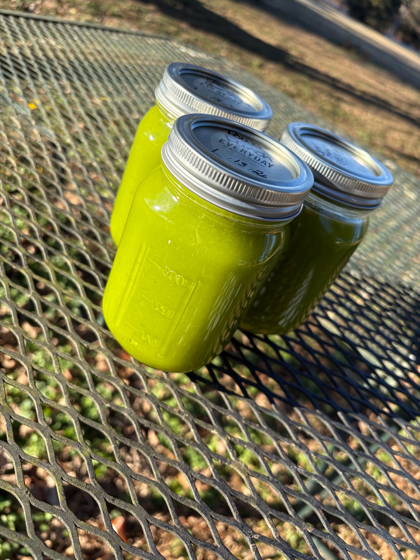 Glow Mode (Juice) (3pack)